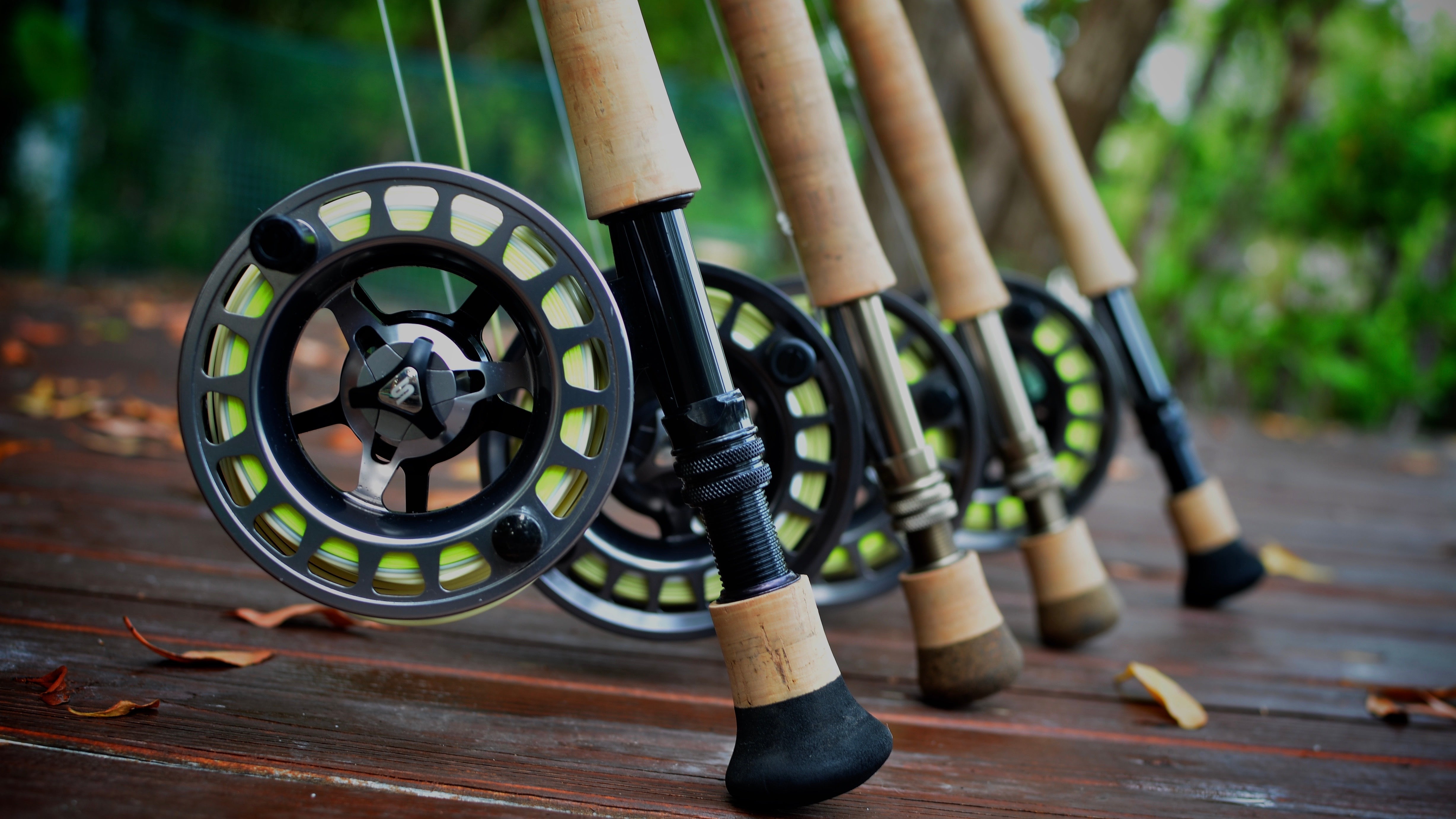 The Winyah Angler Outfitter & Trading Co.