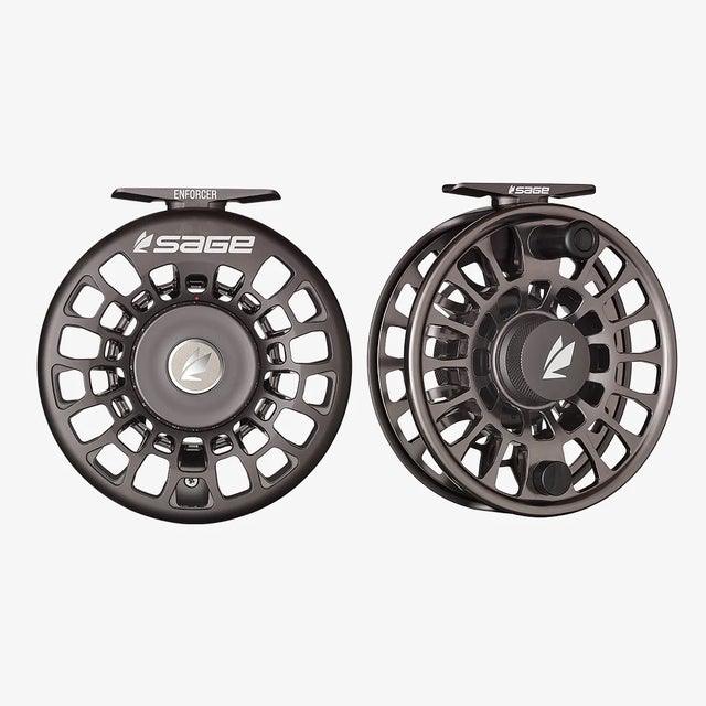 albright tempest iv fly reel Sea Level III w/Spare Spool Waterproof Sealed Drag Reel Nitrolite SD Fly Reel 3/4