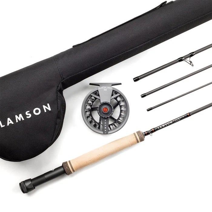 Fly Rods | The Winyah Angler Outfitter & Trading Co.